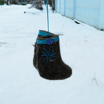 валенки купить