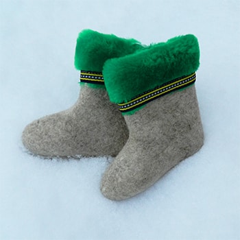 купить валенки женские в минске