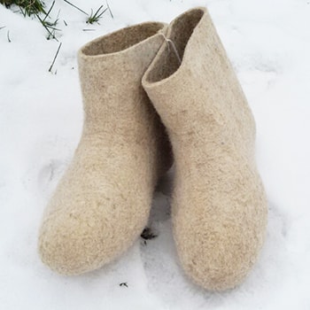 купить валенки